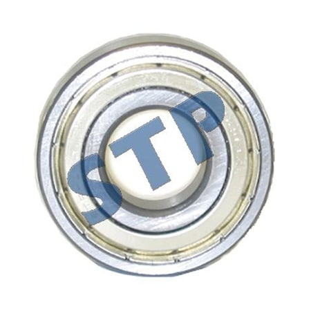 Aftermarket BEA6203ZZ Pilot Bearing, Clutch C5NN7600A, 6203ZZ BEA-6203ZZ-SON